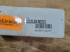 LINK-BELT Tapered Bore Spherical Roller Bearing 22220LBK/W33/C3