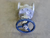BONNEY FORGE 2", Class 300, Gate Valve, B16.34
