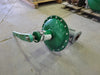 FISHER Spring-To-Close Actuator Size 40 W/ 2", Class 150, Globe Valve, B16.34