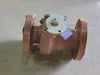 KF INDUSTRIES 3", x 3", Class 300, Ball Valve, B16.34