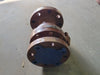 KF INDUSTRIES 3", x 3", Class 300, Ball Valve, B16.34