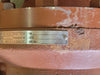 KF INDUSTRIES 3", x 3", Class 300, Ball Valve, B16.34