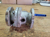 KUKA 2", Class 150, Ball Valve, B16.34
