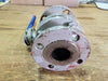 KUKA 2", Class 150, Ball Valve, B16.34