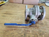 KUKA 2", Class 150, Ball Valve, B16.34