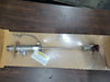 SENTRY EQUIPMENT CORP Insertable/Retractable Tool Holder, 750 PSI, 316SS