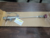 SENTRY EQUIPMENT CORP Insertable/Retractable Tool Holder, 750 PSI, 316SS
