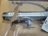 SENTRY EQUIPMENT CORP Insertable/Retractable Tool Holder, 750 PSI, 316SS