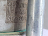Expansion Tank, 54 x 29 x 15 in.