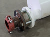 Expansion Tank, 54 x 29 x 15 in.