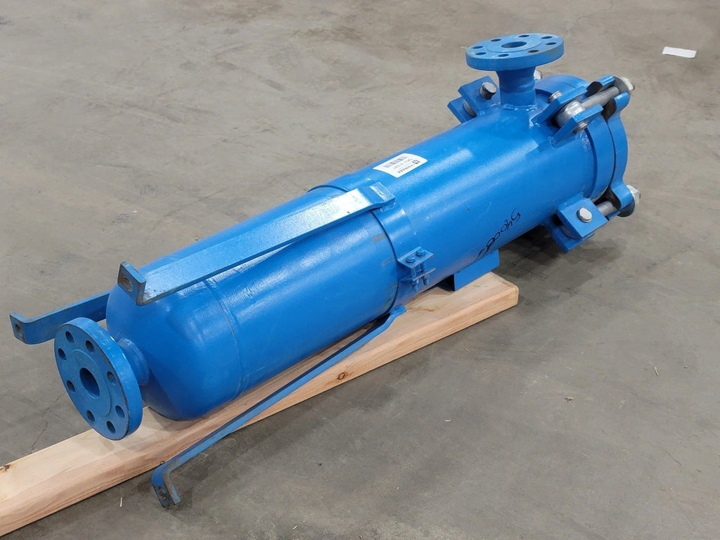 Heavy Duty 8" Expansion Tank, 43 x 16 x 17 in.