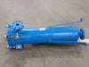 Heavy Duty 8" Expansion Tank, 43 x 16 x 17 in.