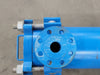 Heavy Duty 8" Expansion Tank, 43 x 16 x 17 in.