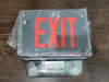 THOMAS BETTS Exit Sign Hazardous Combo Unit, 6V