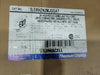 THOMAS BETTS Exit Sign Hazardous Combo Unit, 6V