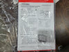 THOMAS BETTS Exit Sign Hazardous Combo Unit, 6V