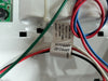 THOMAS BETTS Exit Sign Hazardous Combo Unit, 6V