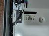 THOMAS BETTS Exit Sign Hazardous Combo Unit, 6V
