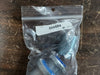 THOMAS BETTS Exit Sign Hazardous Combo Unit, 6V