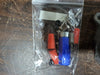 THOMAS BETTS Exit Sign Hazardous Combo Unit, 6V