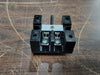 TE CONNECTIVITY/BUCHANAN Terminal Block B102