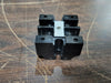TE CONNECTIVITY/BUCHANAN Terminal Block B102