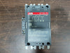 ABB 275 Amp, 3 Pole, 1NO + 1NC, 20-60 VDC Coil 600 Contactor AF185-30-11-72 
