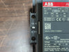 ABB 275 Amp, 3 Pole, 1NO + 1NC, 20-60 VDC Coil 600 Contactor AF185-30-11-72 