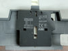 ABB 275 Amp, 3 Pole, 1NO + 1NC, 20-60 VDC Coil 600 Contactor AF185-30-11-72 