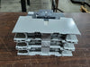 ABB 275 Amp, 3 Pole, 1NO + 1NC, 20-60 VDC Coil 600 Contactor AF185-30-11-72 