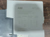 ABB 275 Amp, 3 Pole, 1NO + 1NC, 20-60 VDC Coil 600 Contactor AF185-30-11-72 