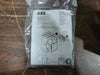 ABB 275 Amp, 3 Pole, 1NO + 1NC, 20-60 VDC Coil 600 Contactor AF185-30-11-72 