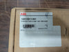 ABB 275 Amp, 3 Pole, 1NO + 1NC, 20-60 VDC Coil 600 Contactor AF185-30-11-72 