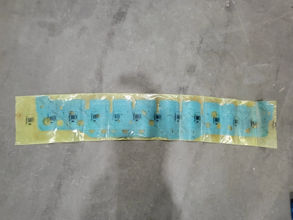 GARDAC Gasket Package