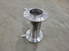 ECODYNE 8" Dia. x 23" Long Filter, SS, No. A-32075-A3-2113