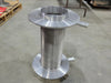 ECODYNE 8" Dia. x 23" Long Filter, SS, No. A-32075-A3-2113
