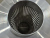 ECODYNE 8" Dia. x 23" Long Filter, SS, No. A-32075-A3-2113