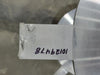 ECODYNE 8" Dia. x 23" Long Filter, SS, No. A-32075-A3-2113