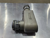 CROUSE-HINDS  2" L Shaped Conduit Outlet Body LB69 w/ Fittings