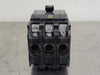 SQUARE D 100 Amp, 3 Pole, 240 volts Circuit Breaker QO3100