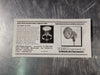 WIKA  Bimetal Thermometer