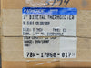 ASHCROFT  Bimetal Thermoter