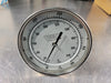 WIKA Bimetal Thermometer