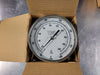 WIKA Bimetal Thermometer
