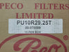 Liquid Particulate Filter PU10R29.25T