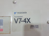 YASKAWA V7-4X Micro Drive/ Varispeed CIMR-V7CU45P5