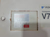 YASKAWA V7-4X Micro Drive/ Varispeed CIMR-V7CU45P5