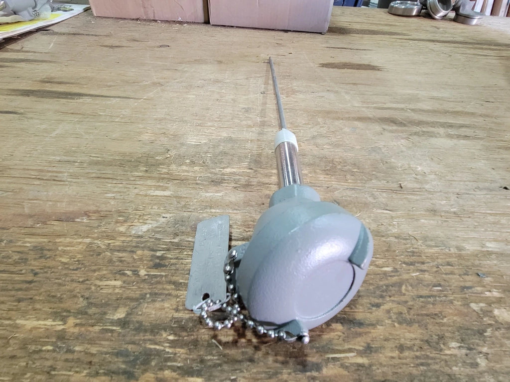 TEMP-PRO RTD Sensor SR-8929