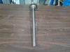 ROSEMOUNT 91 Thermowell, 18" Immersion 0091J180F58T000D