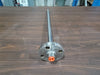 ROSEMOUNT 91 Thermowell, 18" Immersion 0091J180F58T000D